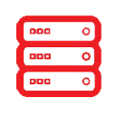 HosterAPI VPS Logo