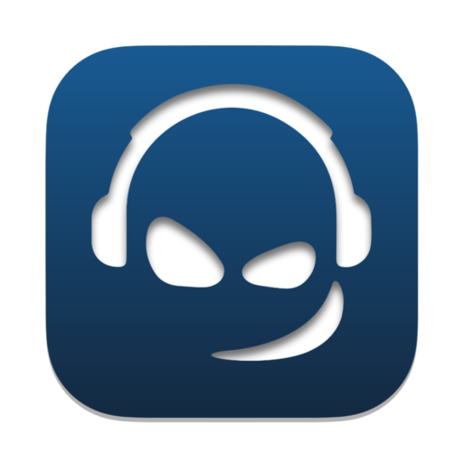 TeamSpeak 6 Logo